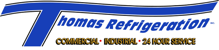 Thomas Refrigeration Inc. - Commercial Refrigeration & HVAC